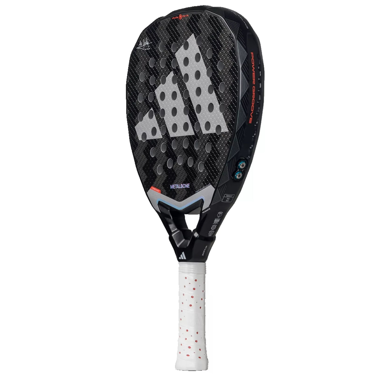 Adidas Metalbone 3.4 Padel Racket