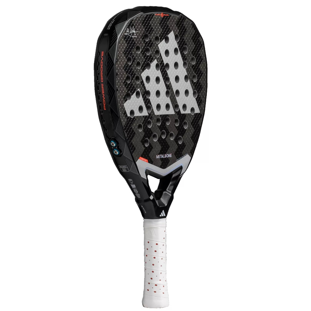 Adidas Metalbone 3.4 Padel Racket