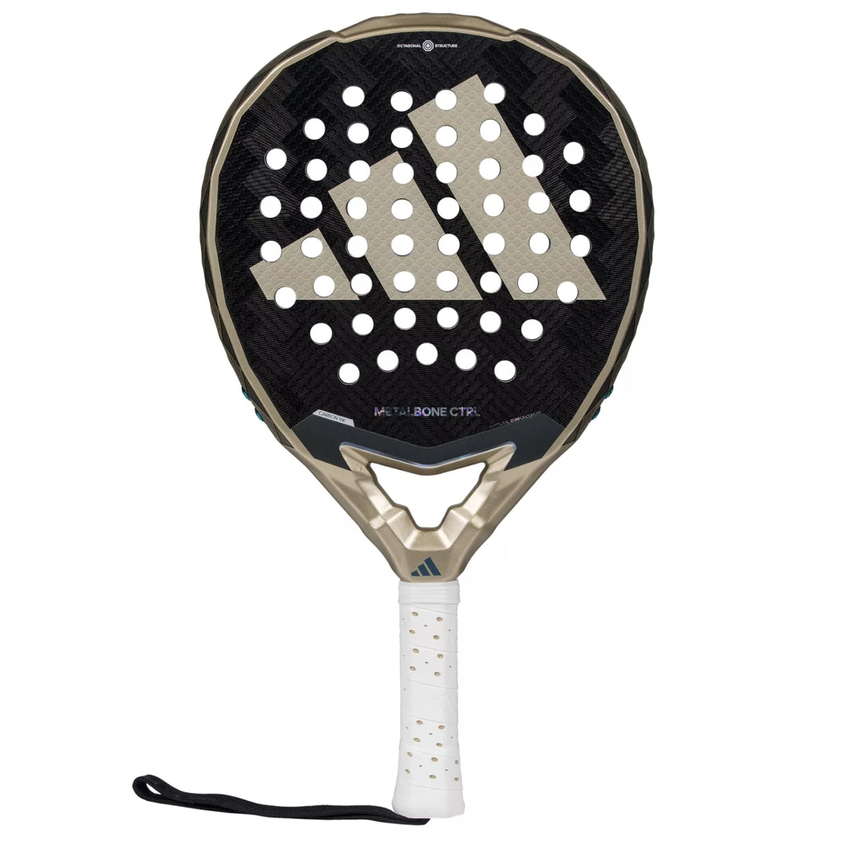 Adidas Metalbone CTRL 3.4 Padel Racket