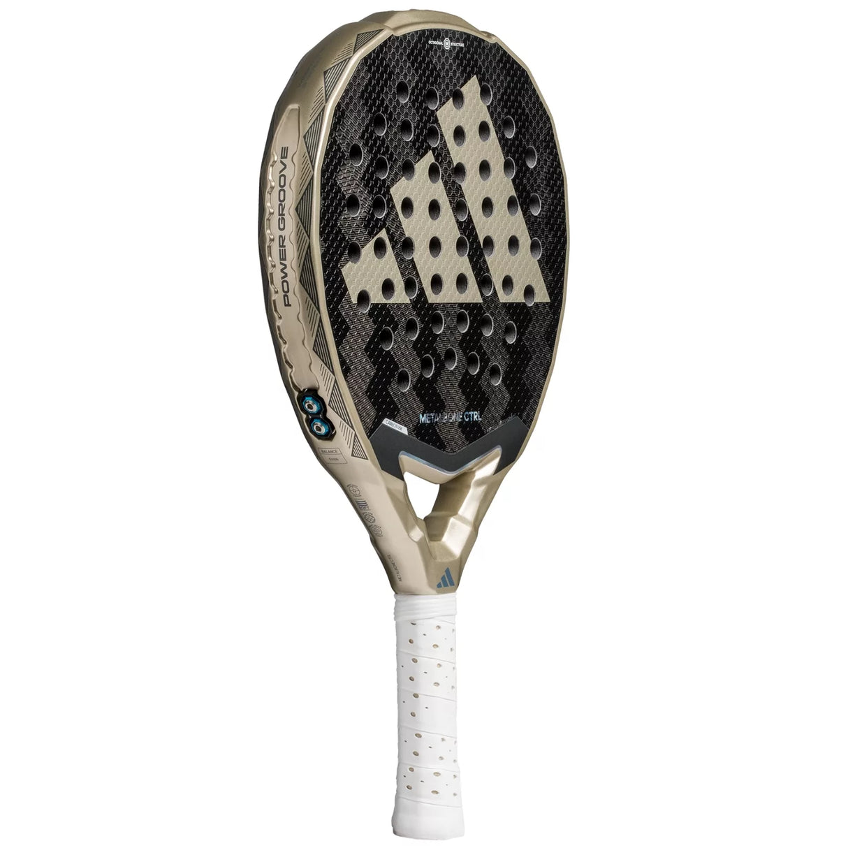 Adidas Metalbone CTRL 3.4 Padel Racket