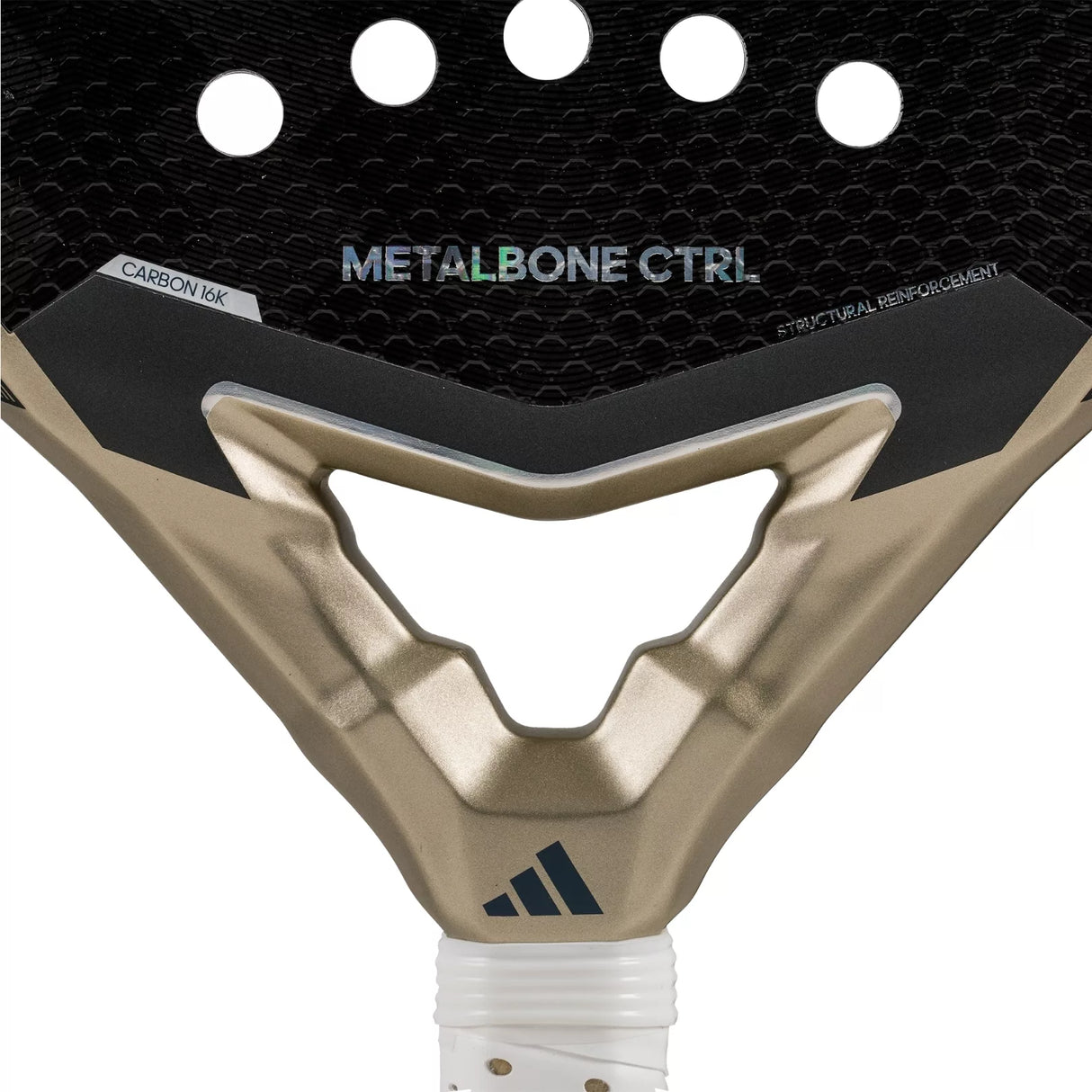 Adidas Metalbone CTRL 3.4 Padel Racket