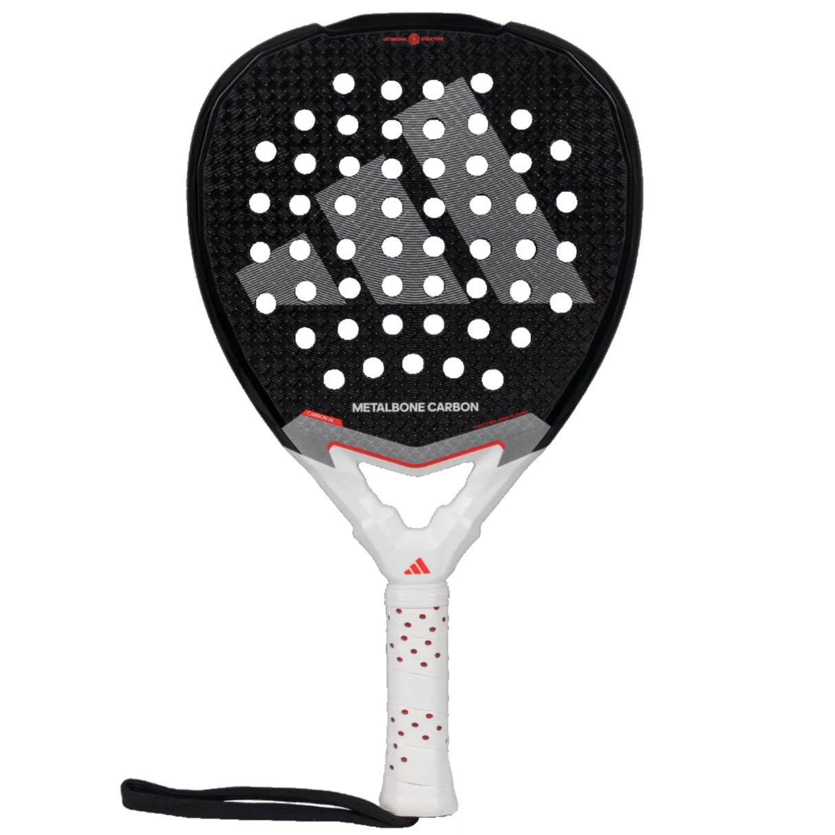 Adidas Metalbone Carbon 3.4 Padel Racket