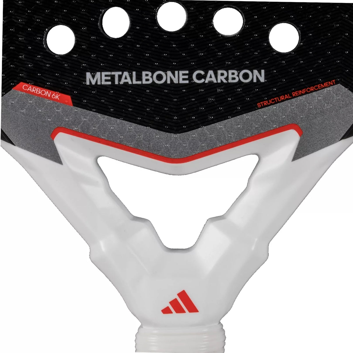 Adidas Metalbone Carbon 3.4 Padel Racket