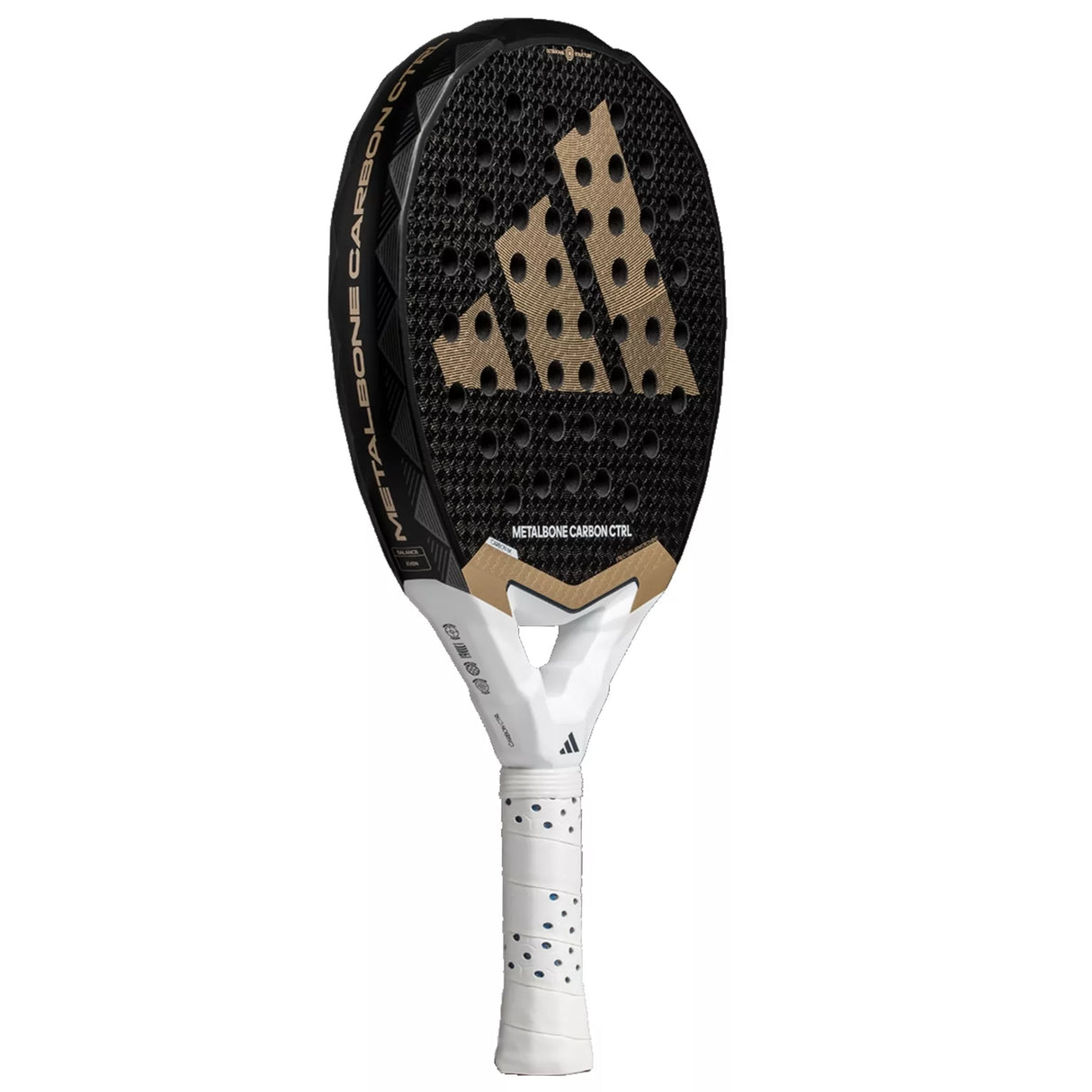 Adidas Metalbone Carbon CTRL 3.4 Padel Racket