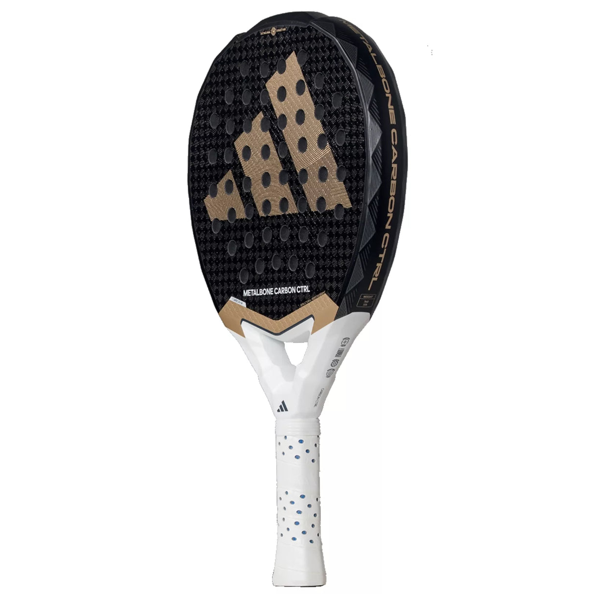 Adidas Metalbone Carbon CTRL 3.4 Padel Racket