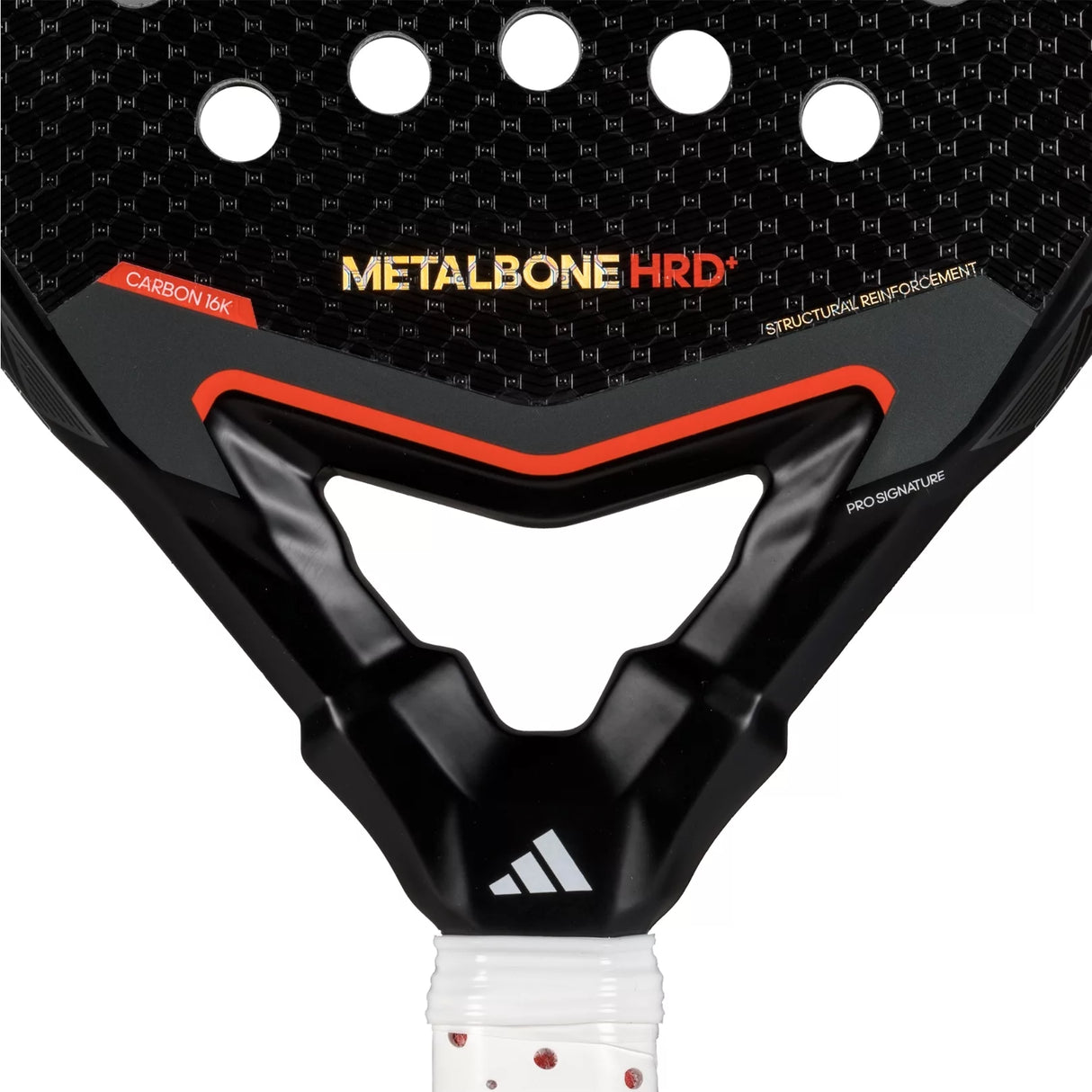 Adidas Metalbone HRD 3.4 Padel Racket