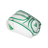 Adidas Multigame Wit/Groen Padeltas