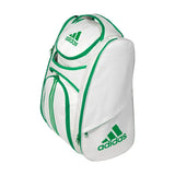 Adidas Multigame Wit/Groen Padeltas