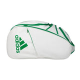 Adidas Multigame Wit/Groen Padeltas