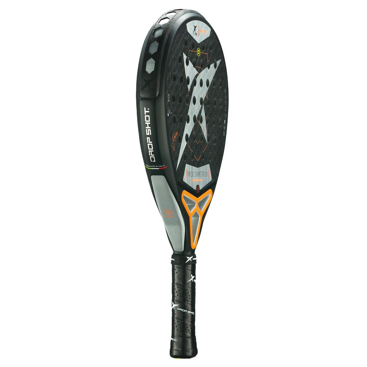 Drop Shot Axion Control 2025 Padel Racket