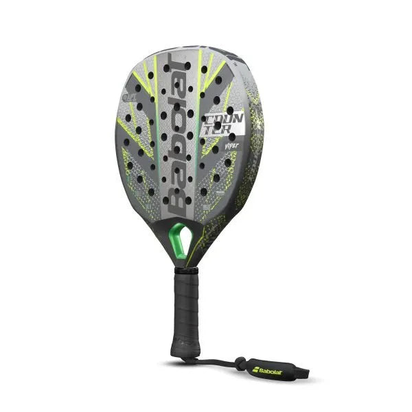 Babolat Counter APT Viper Padel Racket