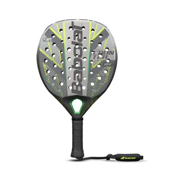 Babolat Counter APT Viper Padel Racket