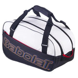 Babolat RH Padel Lite Zwart/Wit Padeltas