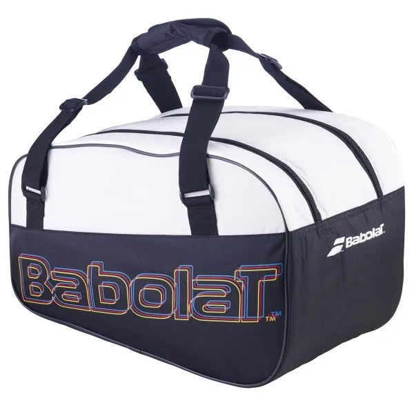 Babolat RH Padel Lite Zwart/Wit Padeltas