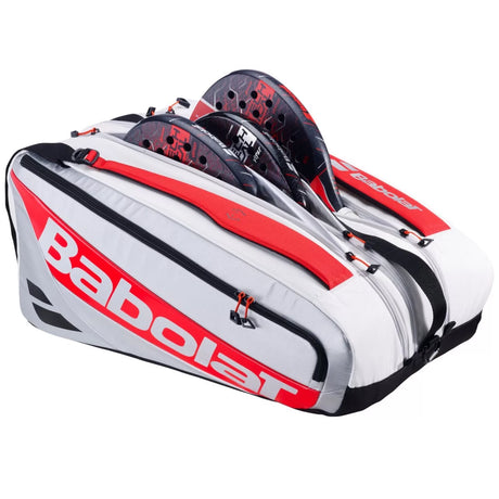 Babolat RH Pro Juan Lebrón 2025 Padeltas