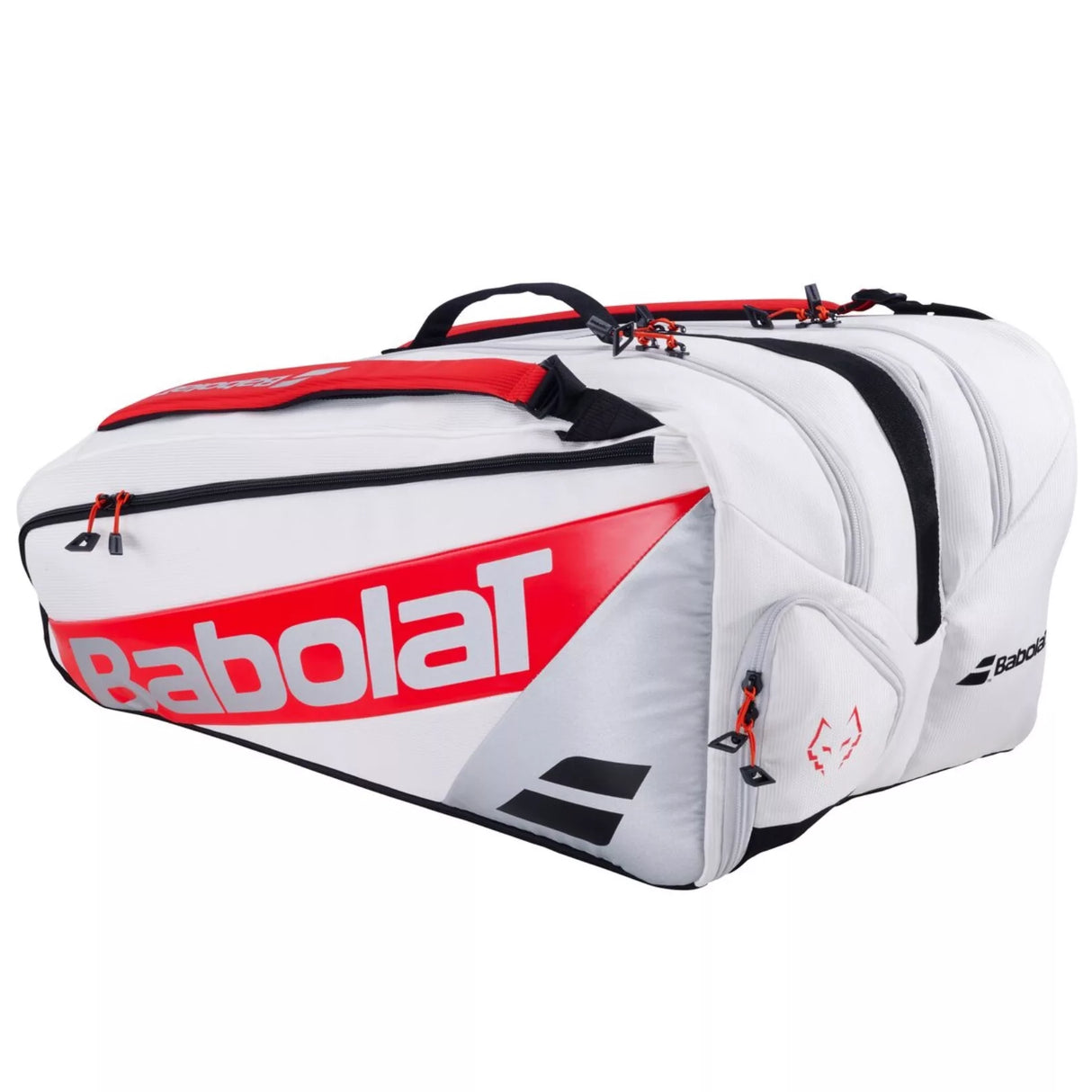 Babolat RH Pro Juan Lebrón 2025 Padeltas