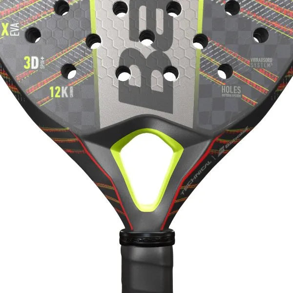 Babolat Technical APT Viper Padel Racket