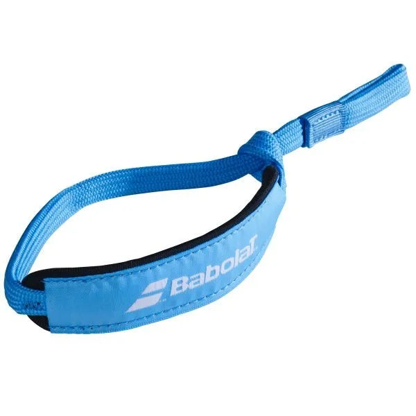 Babolat Blauw Wrist strap