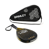 BRIMLEY PDX18K Padel Racket