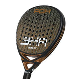 BRIMLEY PDX3KR Kevlar Padel Racket