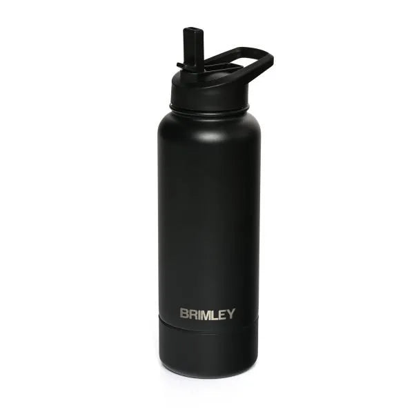 BRIMLEY Waterfles 1 Liter