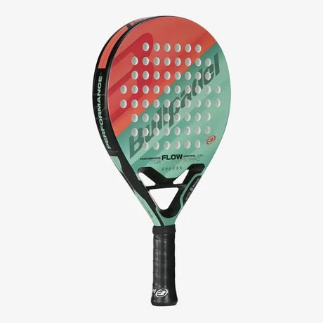 Bullpadel Flow Light 2023 Padel Racket