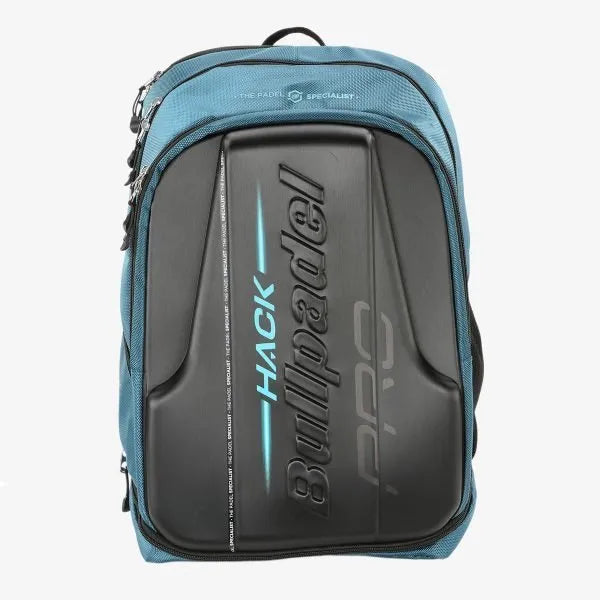 Bullpadel Hack Blauw Backpack