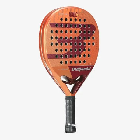 Padel Parade Bullpadel padel rackets