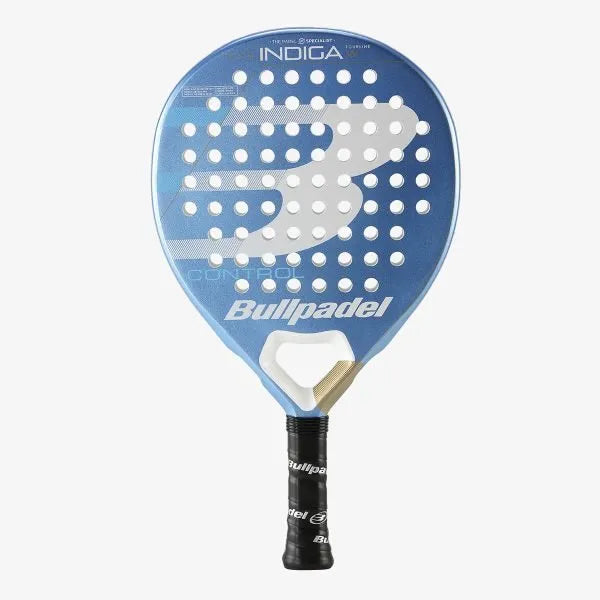 Bullpadel Indiga Woman 2023 Padel Racket