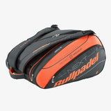 Bullpadel Next Zwrat/Oranje Padeltas