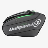 Bullpadel Tour Grijs/Zwart Padeltas