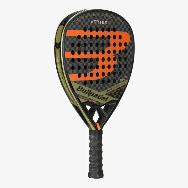 Bullpadel Vertex Pro 03 2023 Padel Racket