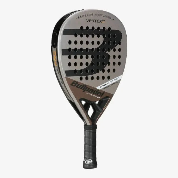 Bullpadel Vertex Comfort Padel Racket