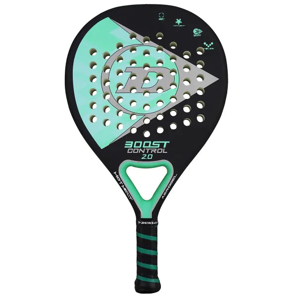 Dunlop Boost Control 2.0 Padel Racket