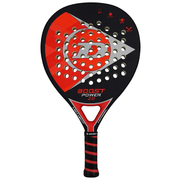 Dunlop Boost Power 2.0 Padel Racket