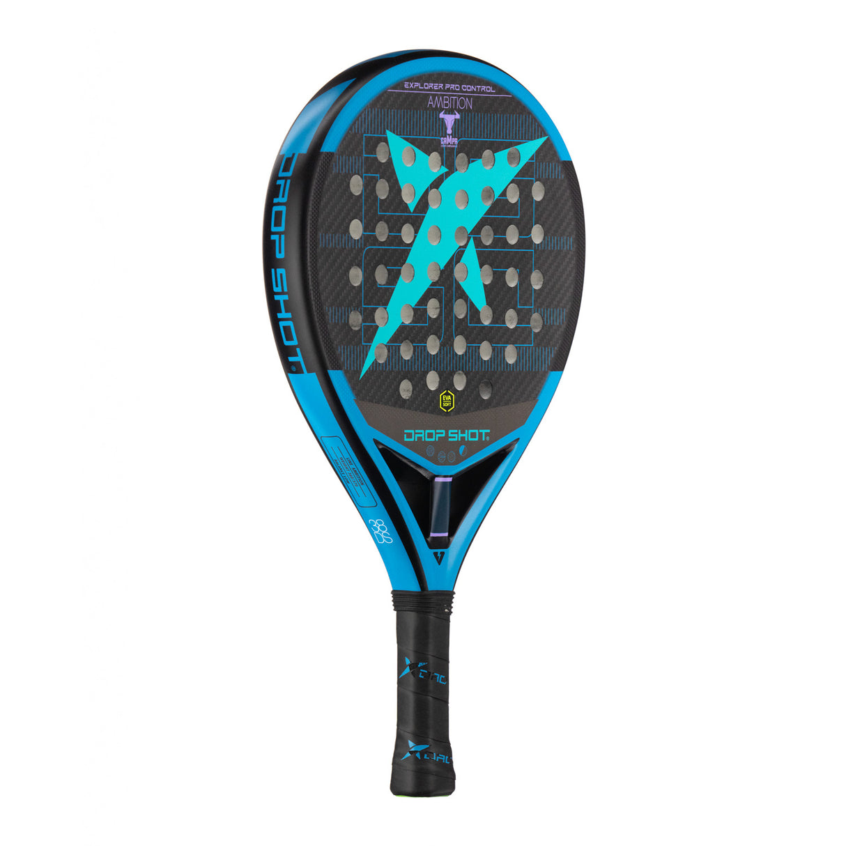 Drop Shot Explorer Pro Control Padel Racket