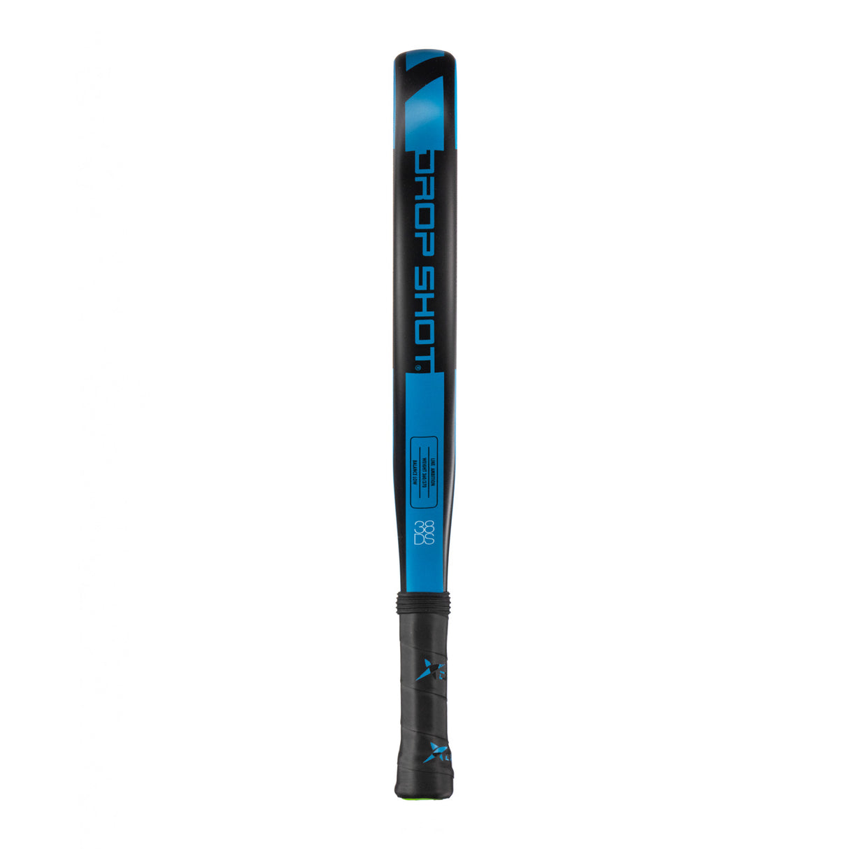 Drop Shot Explorer Pro Control Padel Racket