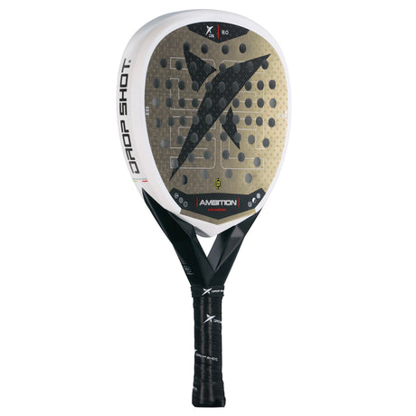 Drop Shot Explorer 8.0 2025 Padel Racket