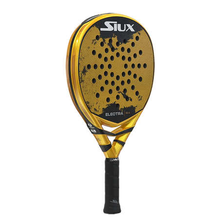 Siux Electra Go 4 2025 Padel Racket