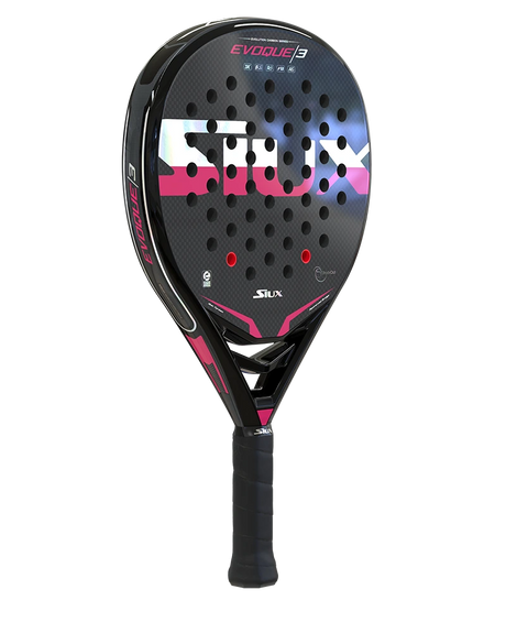 Siux Evoque 3 Air Padel Racket