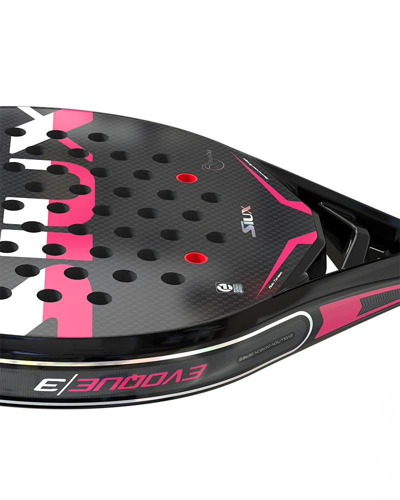 Siux Evoque 3 Air Padel Racket