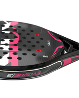 Siux Evoque 3 Air Padel Racket