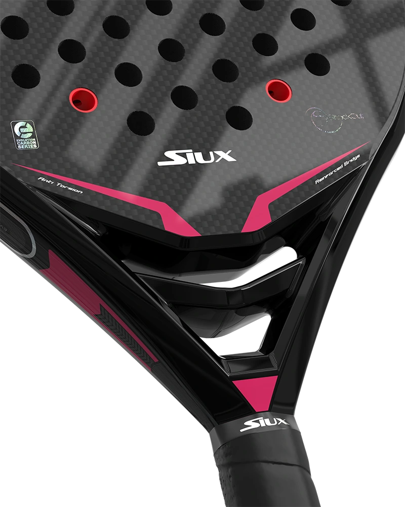 Siux Evoque 3 Air Padel Racket