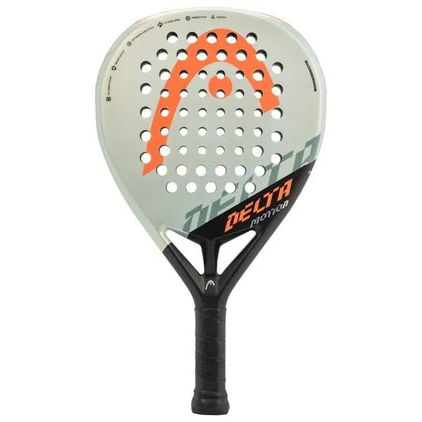 Head Delta Motion 2022 Padel Racket