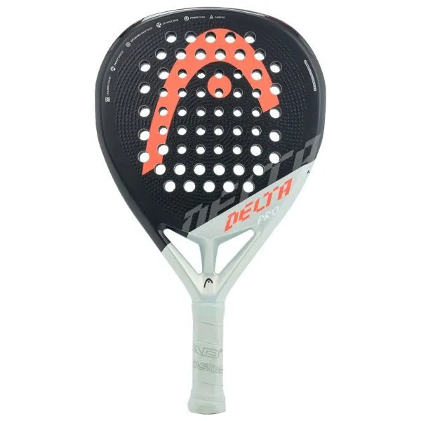 Head Delta Pro 2022 Padel Racket