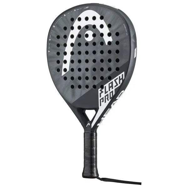 Head Flash Pro Padel Racket