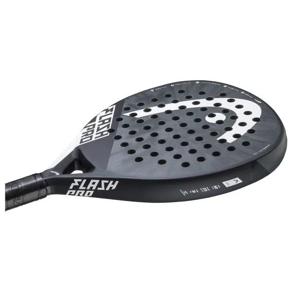 Head Flash Pro Padel Racket