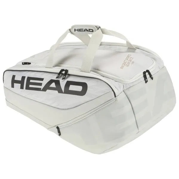 Head Pro X Wit/Zwart Padeltas