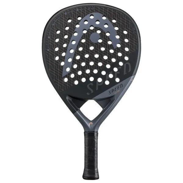 Head Speed Elite Padel Racket