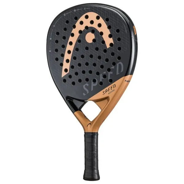 Head Speed Motion Padel Racket